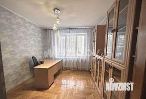 4-к квартира, вторичка, 102м2, 1/5 этаж