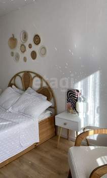 2-к квартира, вторичка, 60м2, 3/10 этаж