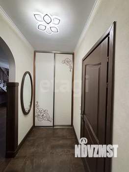 3-к квартира, вторичка, 84м2, 5/5 этаж