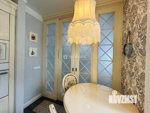 2-к квартира, вторичка, 61м2, 2/8 этаж