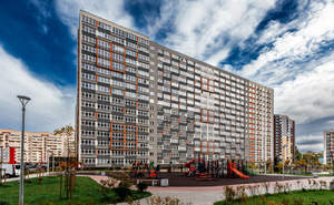 Студия квартира, вторичка, 23м2, 5/14 этаж