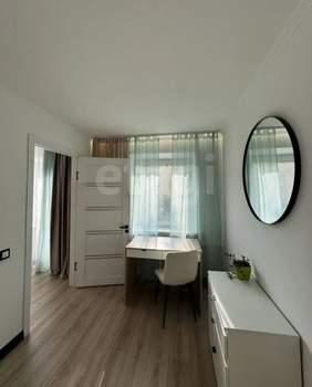 2-к квартира, вторичка, 44м2, 2/5 этаж