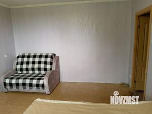 1-к квартира, вторичка, 39м2, 6/6 этаж