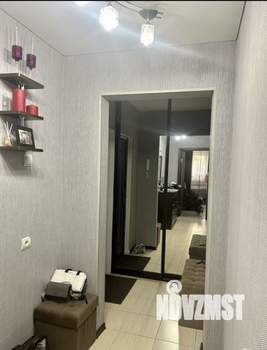 1-к квартира, вторичка, 40м2, 2/10 этаж