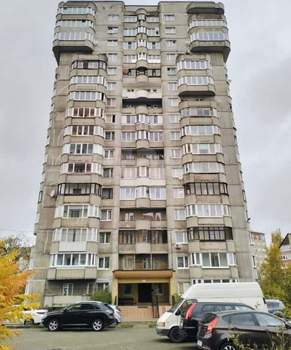1-к квартира, вторичка, 35м2, 6/16 этаж