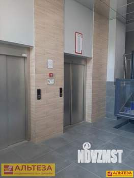 Студия квартира, сданный дом, 24м2, 3/16 этаж