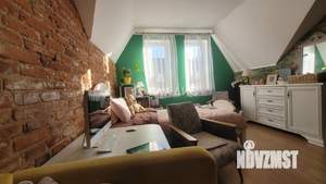 3-к квартира, вторичка, 82м2, 3/3 этаж