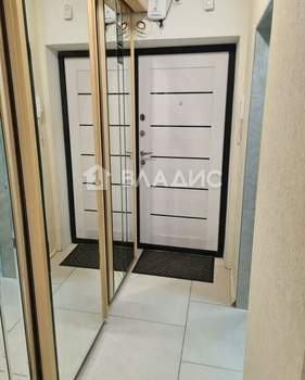 Студия квартира, вторичка, 22м2, 11/17 этаж