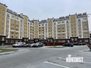 4-к квартира, вторичка, 113м2, 7/8 этаж