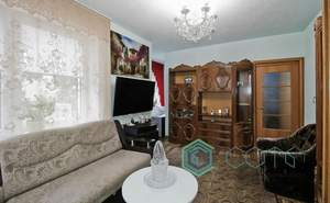 1-к квартира, вторичка, 39м2, 1/9 этаж