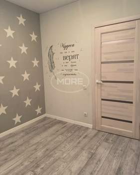 2-к квартира, вторичка, 49м2, 1/8 этаж