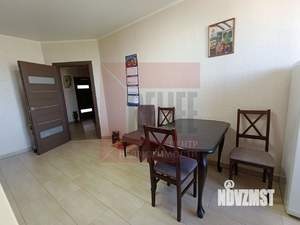 3-к квартира, вторичка, 90м2, 5/5 этаж