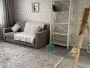 1-к квартира, вторичка, 33м2, 5/5 этаж