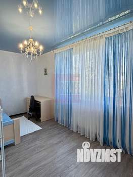 3-к квартира, вторичка, 76м2, 5/9 этаж