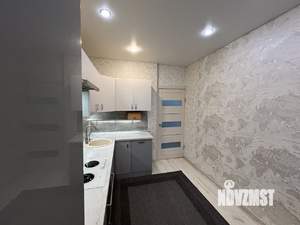 1-к квартира, вторичка, 33м2, 5/10 этаж