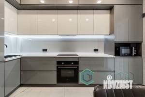1-к квартира, вторичка, 45м2, 8/12 этаж