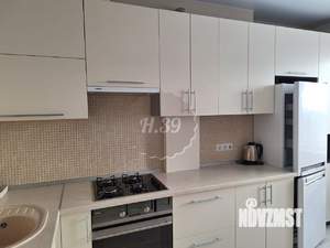 1-к квартира, вторичка, 40м2, 7/8 этаж