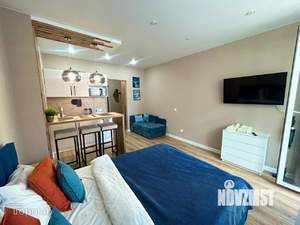 1-к квартира, вторичка, 30м2, 8/16 этаж