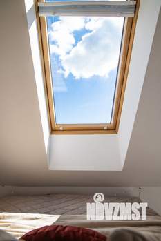 1-к квартира, вторичка, 54м2, 4/4 этаж