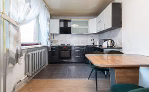 2-к квартира, вторичка, 71м2, 5/5 этаж