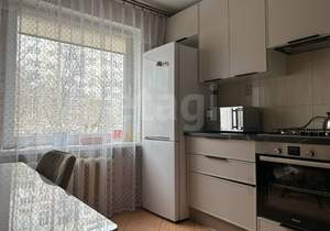 2-к квартира, вторичка, 51м2, 1/5 этаж