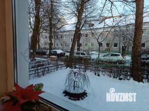 2-к квартира, вторичка, 52м2, 1/2 этаж