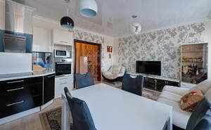 2-к квартира, вторичка, 73м2, 8/16 этаж