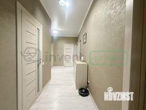 3-к квартира, вторичка, 84м2, 13/14 этаж