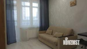 Студия квартира, вторичка, 24м2, 3/14 этаж