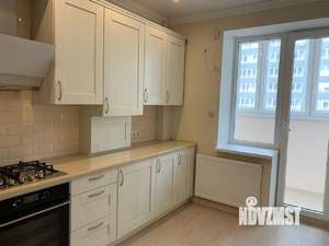 3-к квартира, вторичка, 100м2, 8/14 этаж