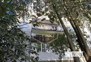 1-к квартира, вторичка, 34м2, 4/5 этаж