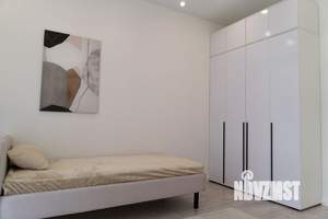 2-к квартира, вторичка, 82м2, 9/10 этаж