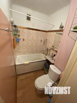 2-к квартира, вторичка, 45м2, 4/5 этаж