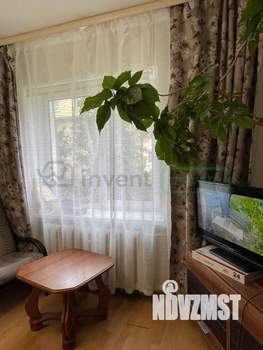 2-к квартира, вторичка, 49м2, 2/4 этаж