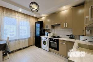 1-к квартира, вторичка, 45м2, 9/9 этаж