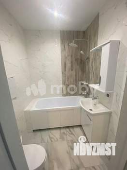 1-к квартира, вторичка, 30м2, 3/10 этаж