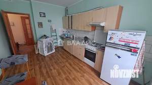 1-к квартира, вторичка, 49м2, 7/9 этаж