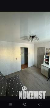 2-к квартира, вторичка, 34м2, 3/5 этаж