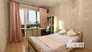 2-к квартира, вторичка, 45м2, 5/5 этаж