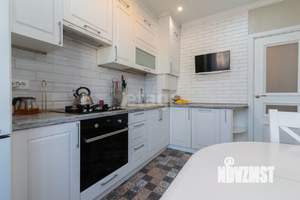 2-к квартира, вторичка, 60м2, 4/6 этаж