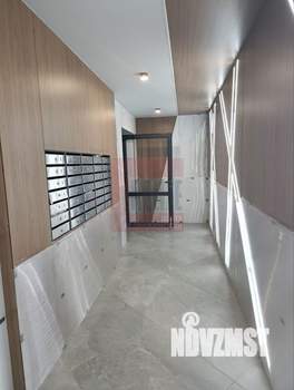 1-к квартира, вторичка, 41м2, 2/6 этаж