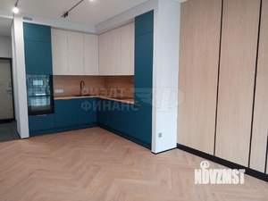 1-к квартира, вторичка, 60м2, 2/11 этаж