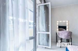 1-к квартира, вторичка, 42м2, 12/14 этаж