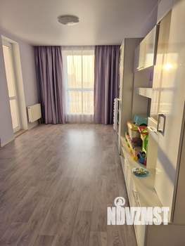 2-к квартира, вторичка, 79м2, 2/9 этаж