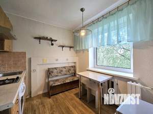 2-к квартира, вторичка, 44м2, 4/4 этаж