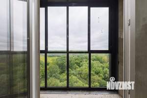 1-к квартира, вторичка, 45м2, 11/12 этаж