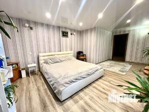 3-к квартира, вторичка, 95м2, 2/2 этаж