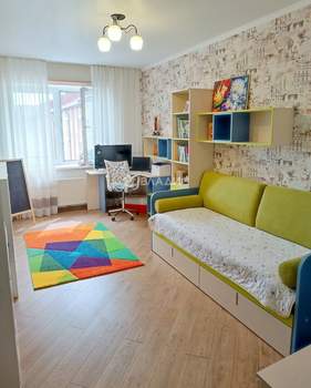 2-к квартира, вторичка, 67м2, 9/9 этаж