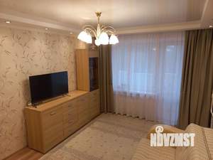 1-к квартира, вторичка, 36м2, 3/12 этаж