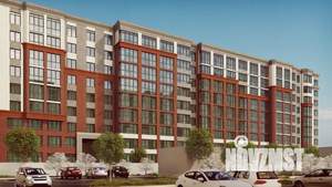 Студия квартира, вторичка, 25м2, 3/9 этаж